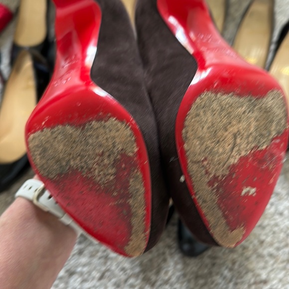 Christian Louboutin Collection - Picture 11 of 12